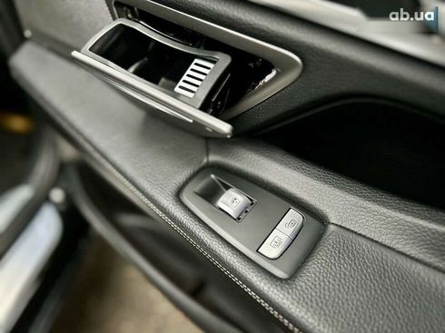 BMW 7 серия 2016 - фото 25