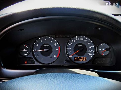 Nissan Almera 2008 - фото 8