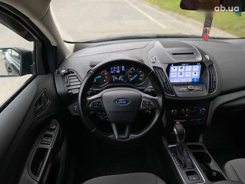 Ford Escape 2019 - фото 19