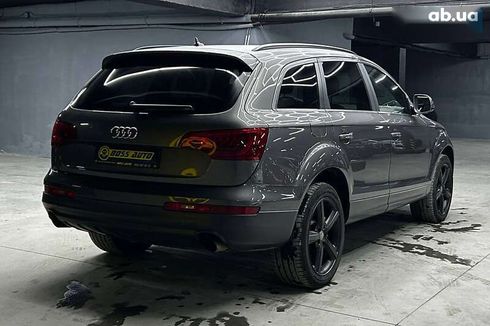 Audi Q7 2011 - фото 6