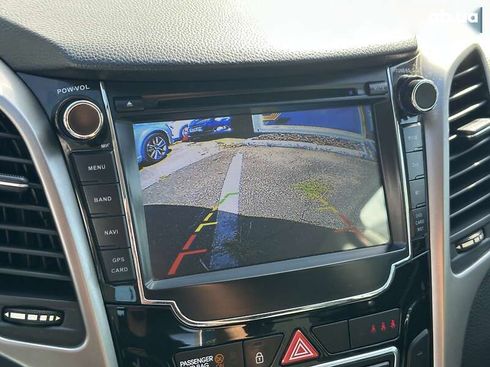 Hyundai i30 2013 - фото 20
