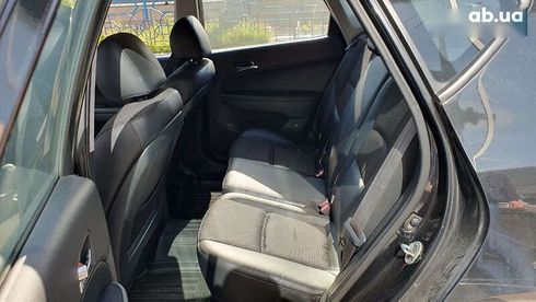 Hyundai i30 2007 - фото 17