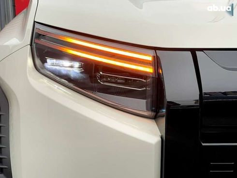 BYD Leopard 3 2025 - фото 20