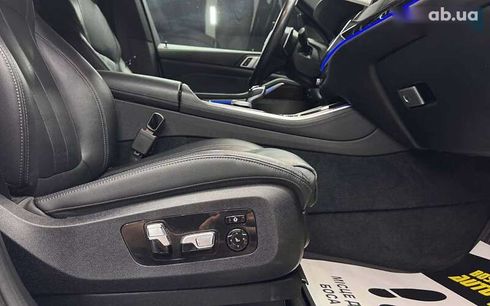 BMW X5 2019 - фото 25