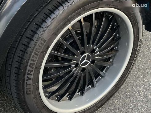 Mercedes-Benz GL-Класс 2008 - фото 20