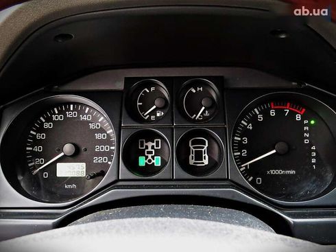 Mitsubishi Pajero 2006 - фото 9