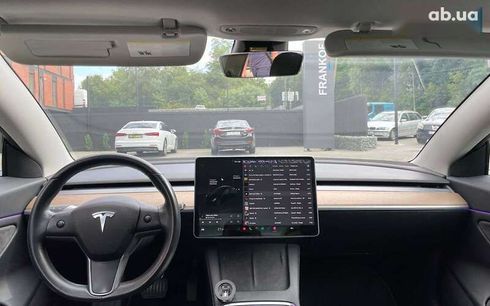 Tesla Model 3 2018 - фото 11