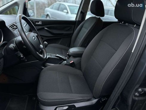 Ford C-Max 2008 - фото 24