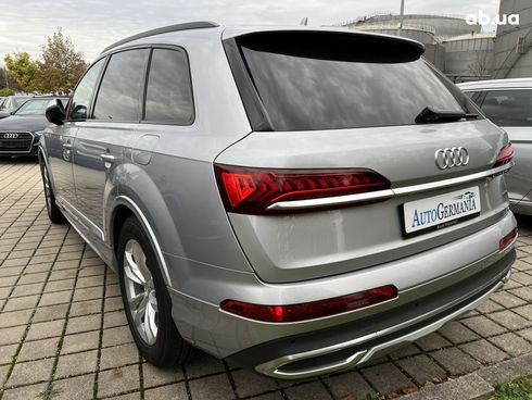 Audi Q7 2022 - фото 4