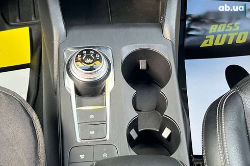 Ford Escape 2019 - фото 14