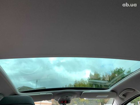 Peugeot 5008 2009 черный - фото 108