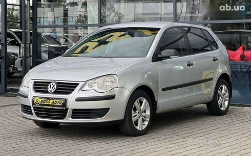 Volkswagen Polo 2006 - фото 4