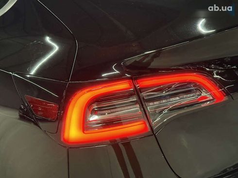 Tesla Model 3 2019 - фото 12