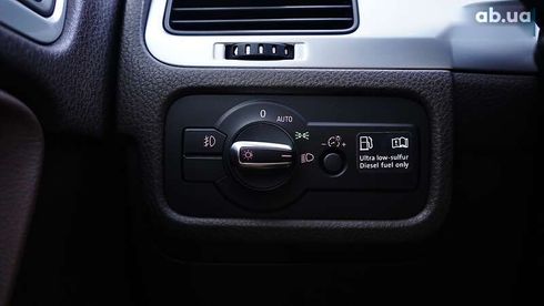 Volkswagen Touareg 2011 - фото 22