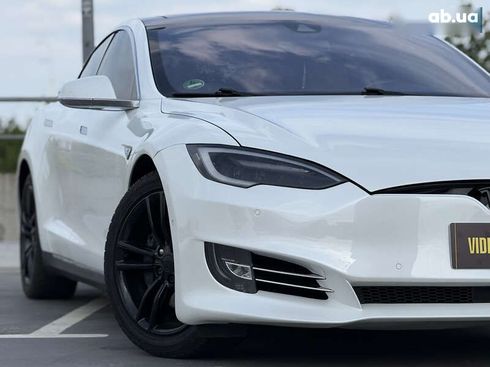Tesla Model S 2014 - фото 9
