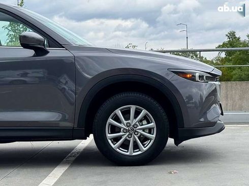 Mazda CX-5 2023 - фото 6