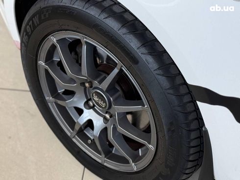 SEAT Altea 2015 белый - фото 5