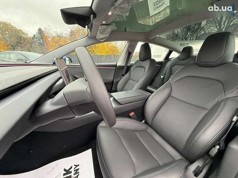 Tesla Model 3 2024 - фото 17