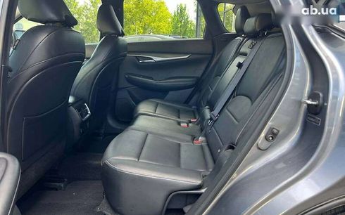 Infiniti QX50 2019 - фото 28
