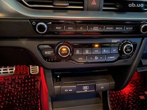 Kia Niro 2020 - фото 15