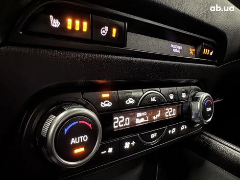 Mazda CX-5 2018 серый - фото 2