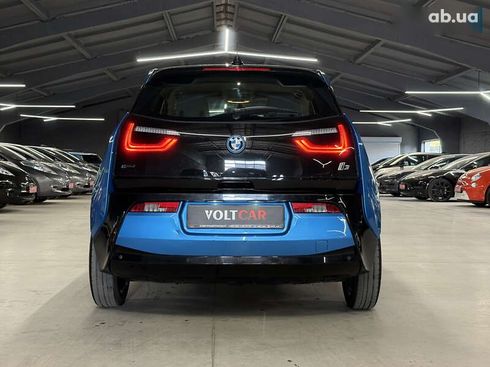 BMW i3 2017 - фото 26