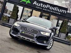 Продажа Audi б/у 2012 года в Киевской области - купить на Автобазаре