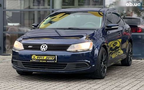 Volkswagen Jetta 2010 - фото 3