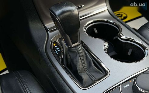 Jeep Grand Cherokee 2020 - фото 18