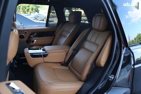 Land Rover Range Rover 2018 - фото 12