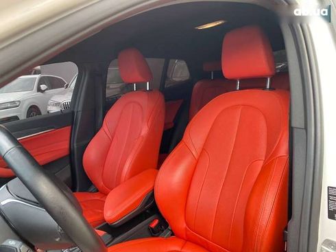 BMW X2 2019 - фото 21