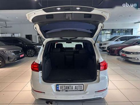 Volkswagen Tiguan 2015 - фото 9