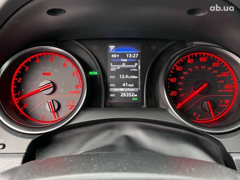 Toyota Camry 2022 - фото 13