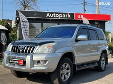 Продажа б/у Toyota Land Cruiser Prado в Виннице - купить на Автобазаре