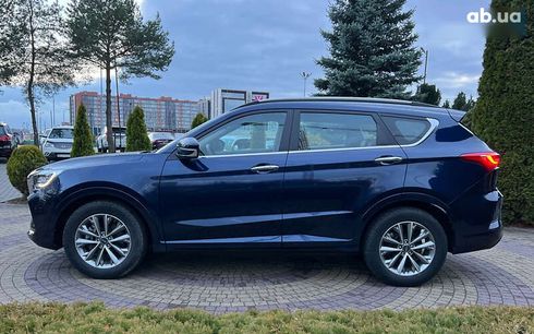 Jetour X70 2022 - фото 4