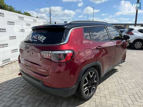 Jeep Cherokee 2021 - фото 4