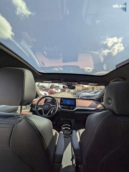 Volkswagen ID.4 2021 - фото 19