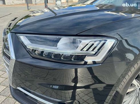 Audi A8 2021 - фото 11