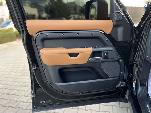 Land Rover Defender 2022 - фото 30