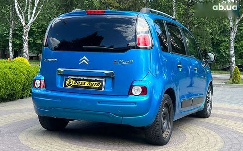 Citroёn C3 Picasso 2012 - фото 7