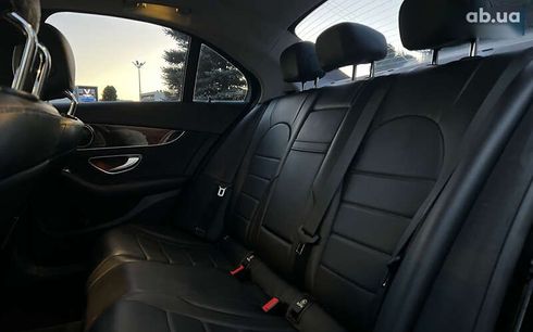 Mercedes-Benz C-Класс 2017 - фото 22