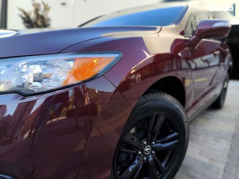 Acura RDX 2014 - фото 2
