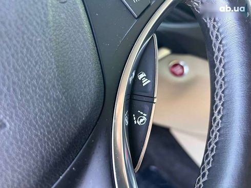 Acura MDX 2018 - фото 22