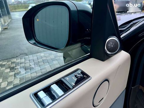 Land Rover Range Rover 2018 - фото 17