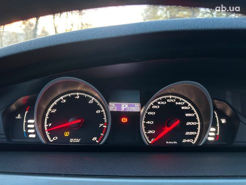 MG 6 2012 белый - фото 31