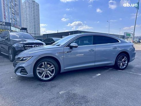 Volkswagen Arteon 2023 - фото 17