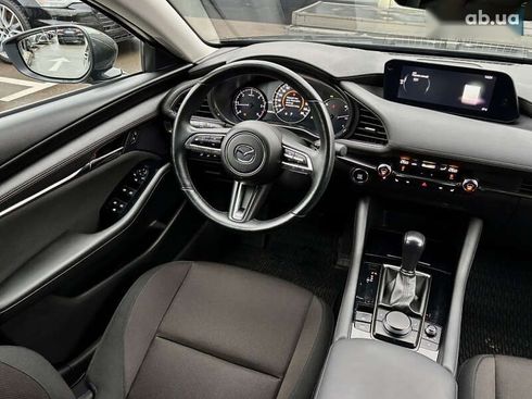 Mazda 3 2019 - фото 24