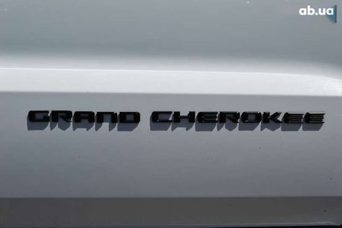 Jeep Grand Cherokee 2013 - фото 12