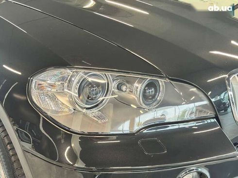 BMW X5 2010 - фото 5