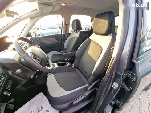Citroёn C4 Picasso 2017 - фото 28